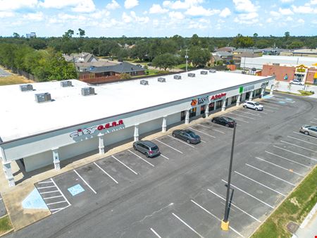 Retail Investment Opportunity along I-210 – As-Is 8% Cap