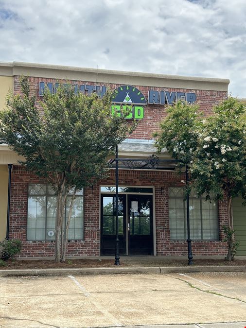 Fannin Station 1189 Old Fannin Road, Brandon, MS 39047