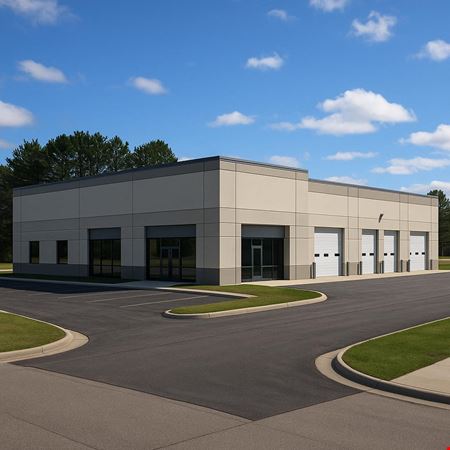 Prime Commercial Development Opportunity