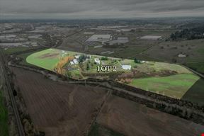 Lot 2 - Turner Rd Development