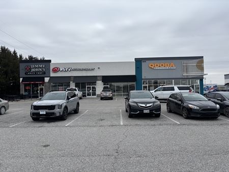 Retail space for Rent at Lafayette Shoppes in Lafayette