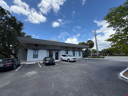 4050 W Broward Blvd