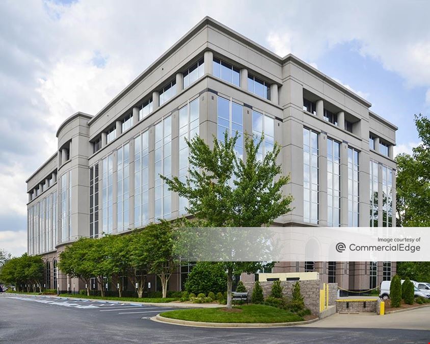 5 Corporate Centre