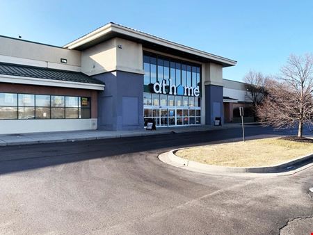 Springdale Beltway Commons