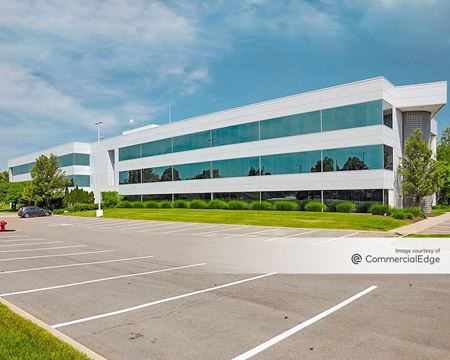 Office space for Rent at Farmington Hills Corporate Center I in Northville