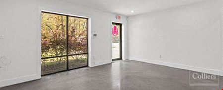 Industrial space for Rent at ±7,800-SF Industrial Building With Large Laydown Yard in North Charleston