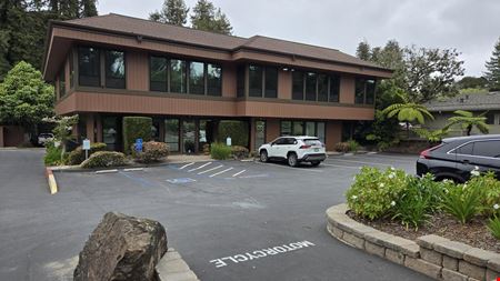 Office space for Rent at 9053 Soquel Dr, Aptos, CA in Aptos