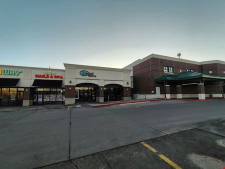 Retail space for Rent at Coddington Shopping Center in Lincoln