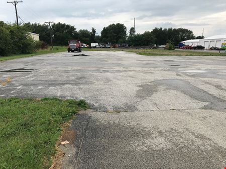 VacantLand space for Sale at 2873 N Dirksen in Springfield