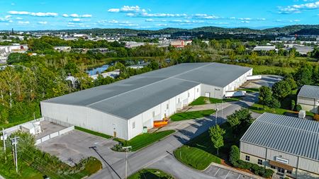 Industrial space for Rent at 189,000 SF Industrial | Prime Knoxville, TN Location in Knoxville