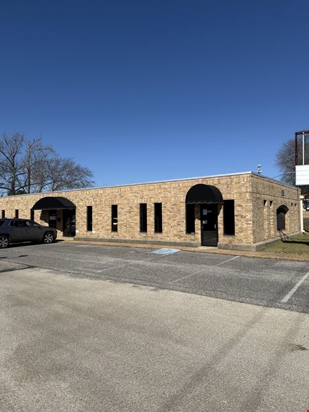 Other space for Rent at 1705 Judson Rd in Longview