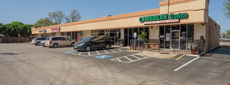 Retail space for Rent at Belt Line & Webb Chapel  in Carrollton