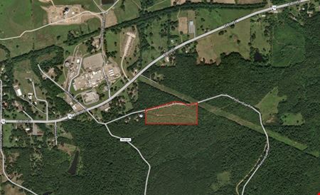 Danville Residential Development Land