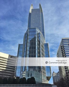 1180 Peachtree Street