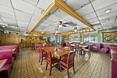 514 N College Ave, Fayetteville, AR 72701
