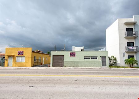 Office space for Sale at 2250 Palm Ave in Hialeah