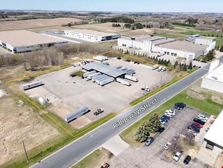 Industrial space for Sale at 1745 Ridgeway St in Hammond