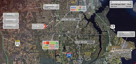 Multi-Family space for Sale at 7368 Mailes Court in Jacksonville