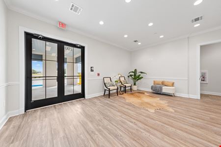 High End Medical Office Suite in West Village