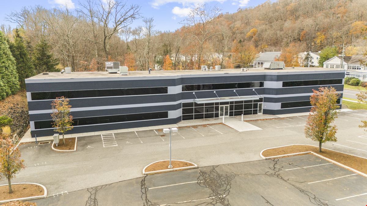 650 Danbury Rd