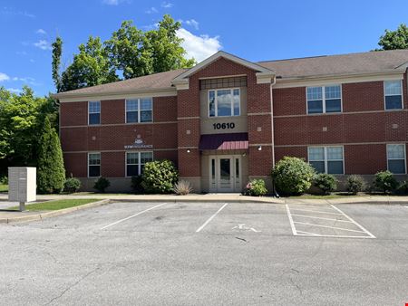 Watterson Trail Center Condominiums