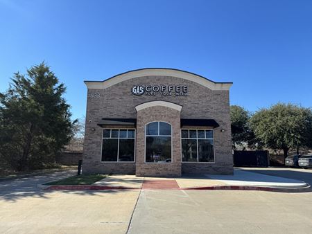 Retail space for Sale at 833 S. Denton Tap Road | For Sale in Coppell