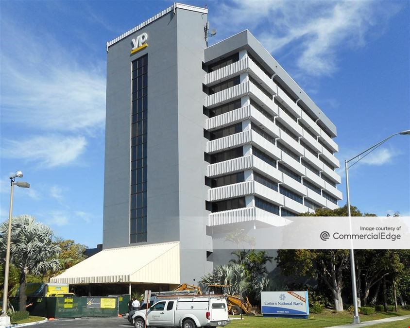 Dadeland Executive Plaza
