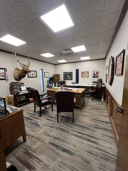 Turnkey Contractor Facility