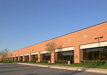 Commercial space at 10715 Red Run in Owings Mills
