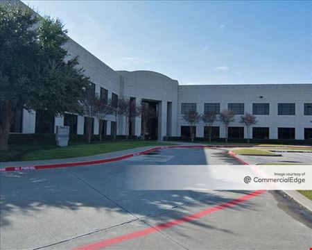 Office space for Rent at Freeport Office Center III in Irving