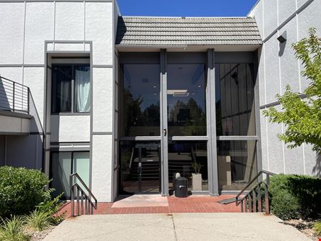 Office space for Rent at 2755 S Locust St in Denver
