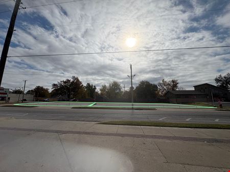 VacantLand space for Sale at RT 66 Commercial Land in Tulsa