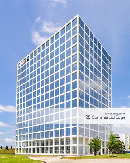 Office space for Rent at One Legacy West in Plano