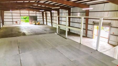 Industrial Warehouse with Retail Influence in Añasco - For Sale