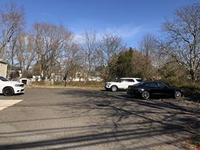 4,000 SF Office Building on 2.75 Acres - Ideal for Owner/User or Redevelopment