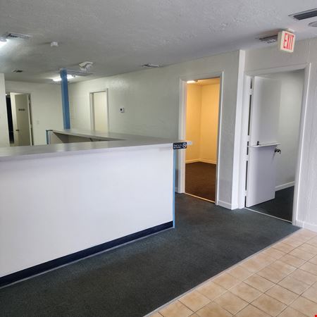 Downtown Cape Coral Office/Industrial