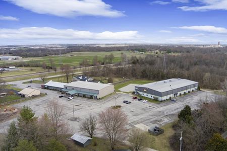 Mixed Use space for Rent at 11515 US Highway 31 in Sellersburg