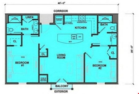 Entitled 240 Multi-Family Development Site