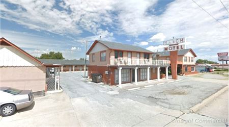 Other space for Sale at 1601 NW Cache Rd in Lawton