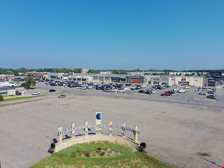Madison East Center