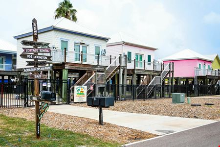 Multi-Family space for Sale at 4209 Gulfbreeze Blvd in Corpus Christi