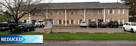 Office space for Rent at Munson Professional Centre in Canton