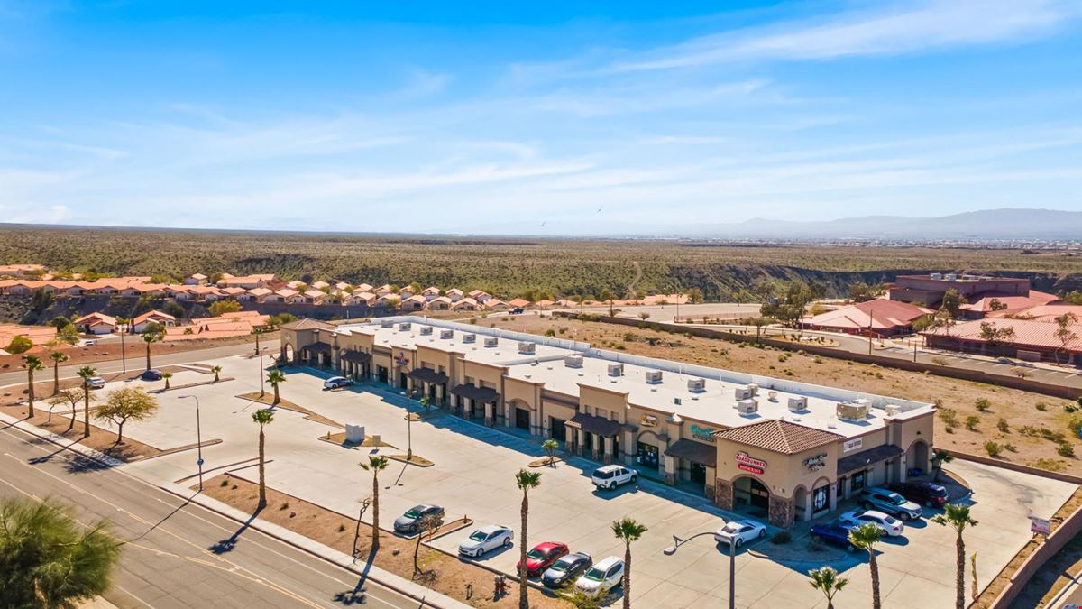 2440 Adobe Rd