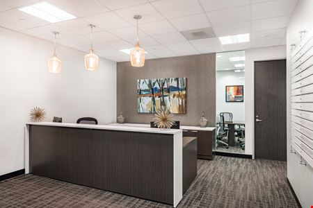 Regus - Bellaire - Houston Blvd