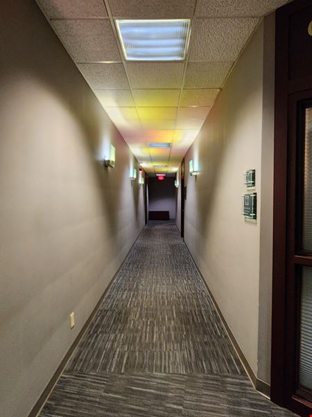 The Delaware Building