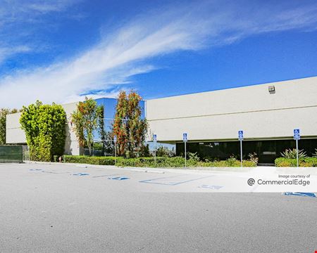 Industrial space for Rent at Sorrento Mesa Tech Park in San Diego