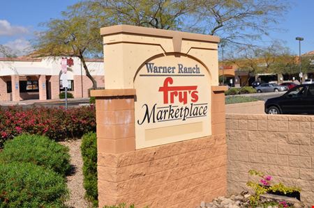 Warner Ranch Plaza