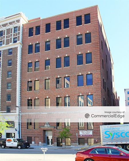 Office space for Rent at 100state - 17 South Fairchild Street in Madison