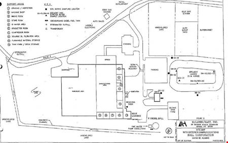 238,000 SF Industrial Property @ Guayama - For Sale or Lease