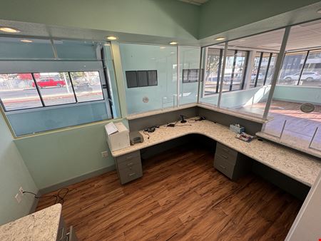 Medical Office Space .5 Miles From Community Regl Medical Center